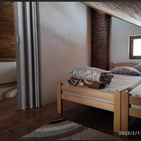 Maljkovic * Knjazevac