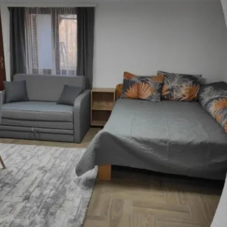 Maljkovic Apartment Knjazevac