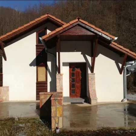 Apartment Maljkovic *